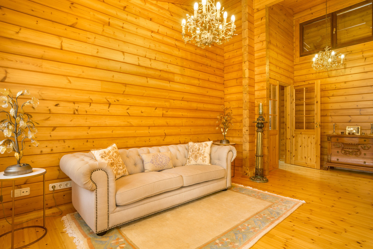 Villa for sale in Marbella