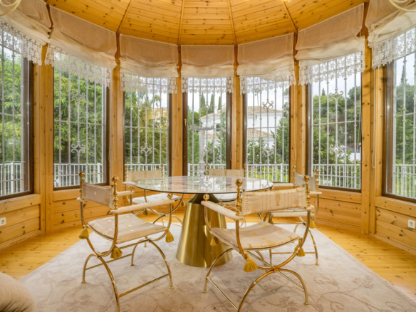 Villa for sale in Marbella