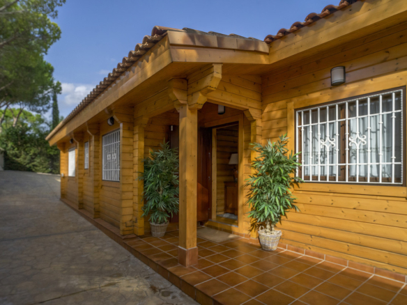 Villa for sale in Marbella