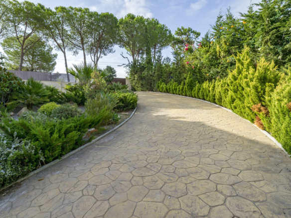 Villa for sale in Marbella