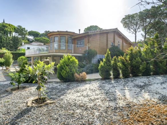 Villa for sale in Marbella
