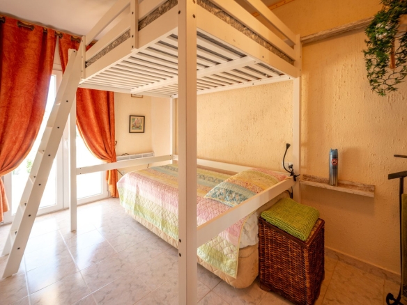 Villa for sale in Mijas