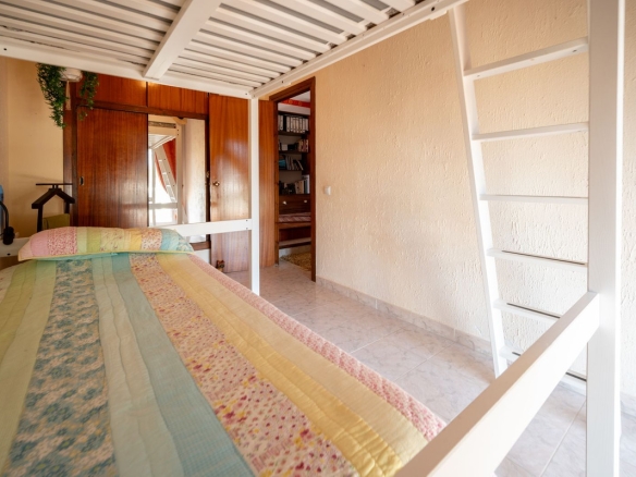 Villa for sale in Mijas
