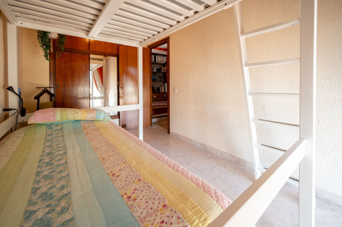 Villa for sale in Mijas