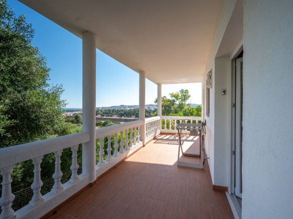 Villa for sale in Mijas