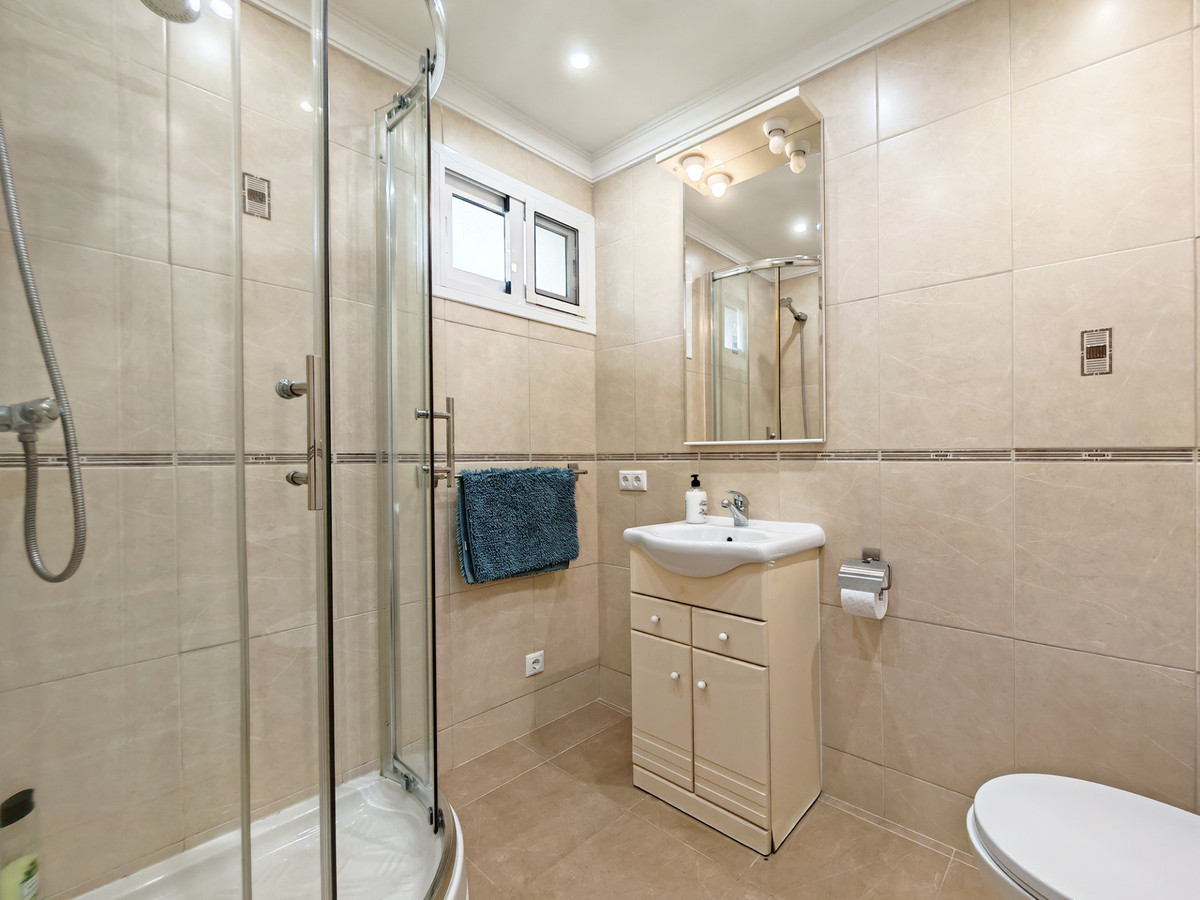 Villa for sale in Mijas