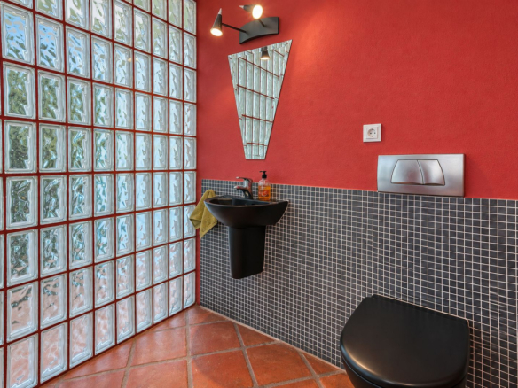 Villa for sale in Mijas