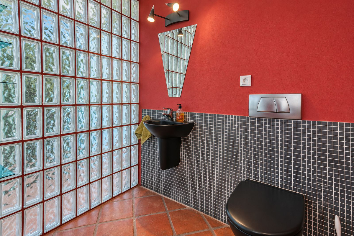 Villa for sale in Mijas
