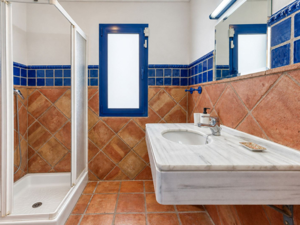 Villa for sale in Mijas