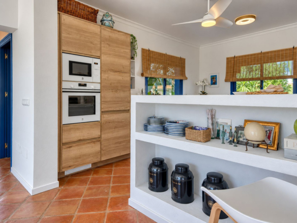 Villa for sale in Mijas