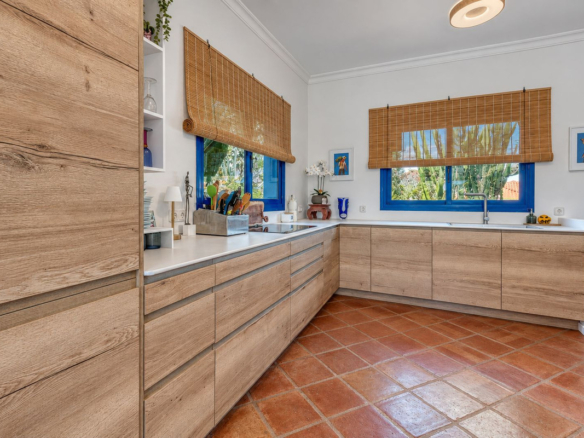 Villa for sale in Mijas