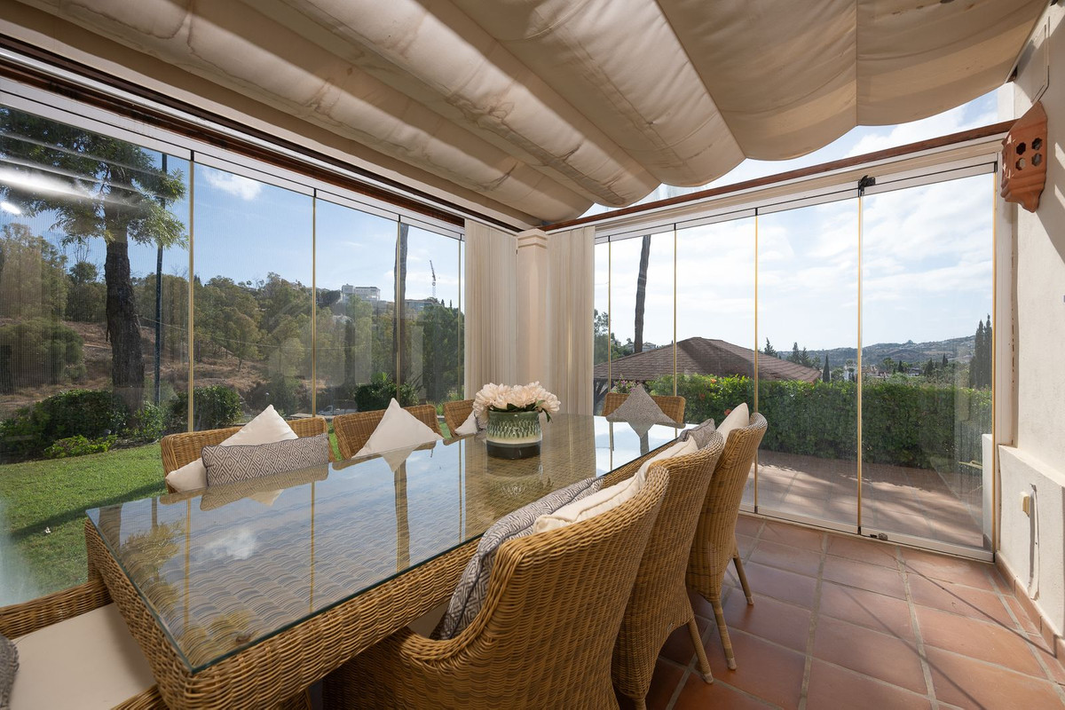 Villa for sale in Mijas