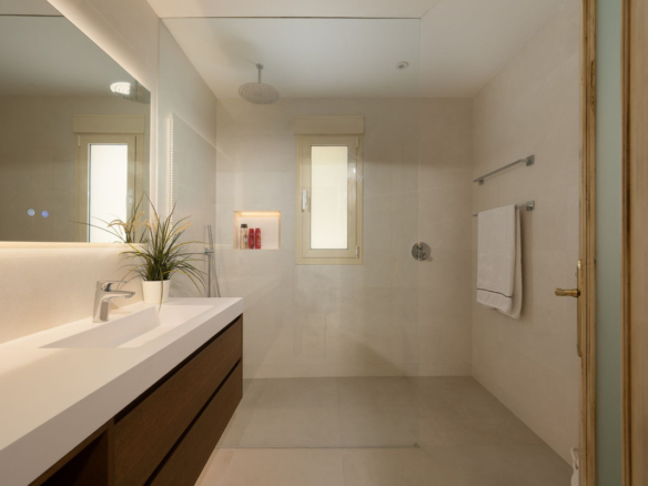 Villa for sale in Mijas