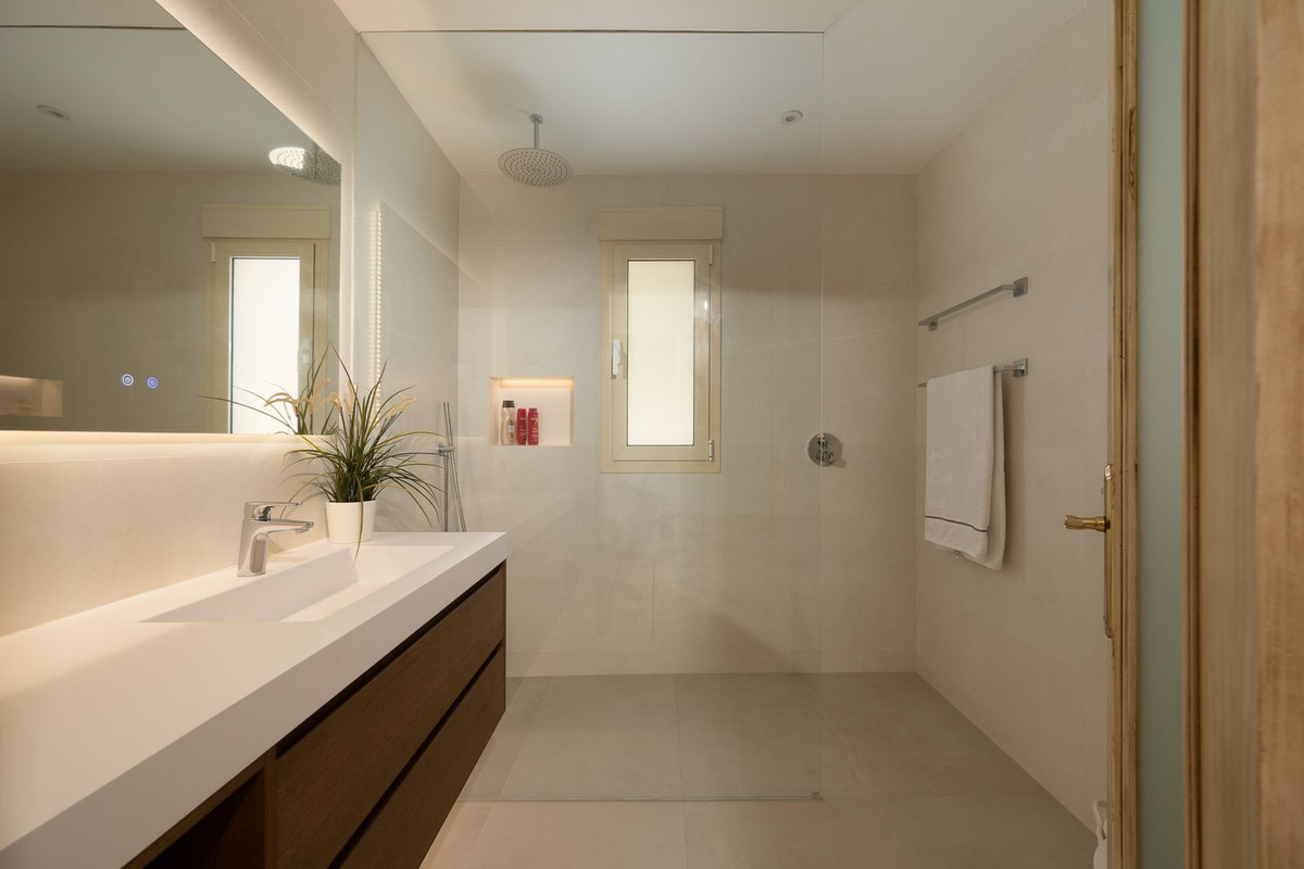 Villa for sale in Mijas