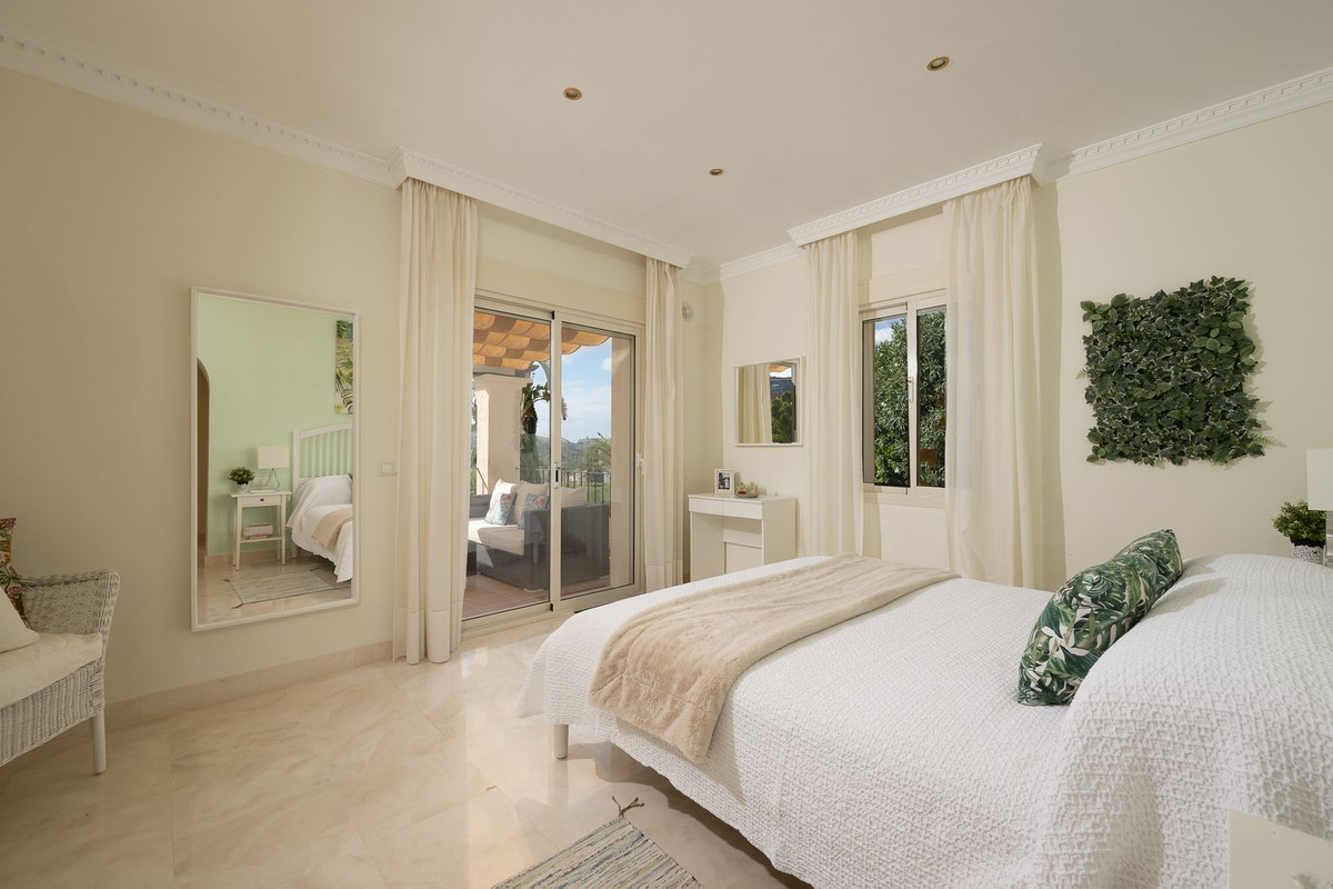 Villa for sale in Mijas