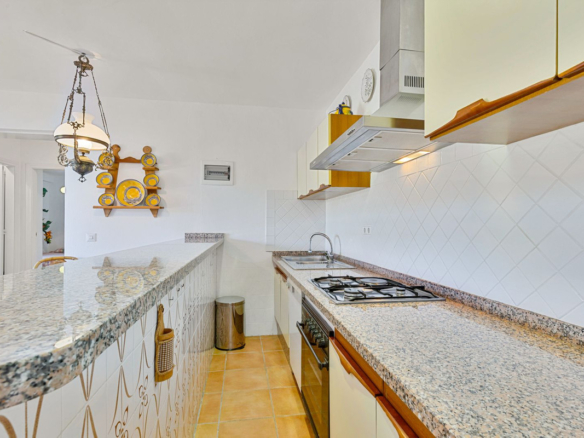 Villa for sale in Mijas