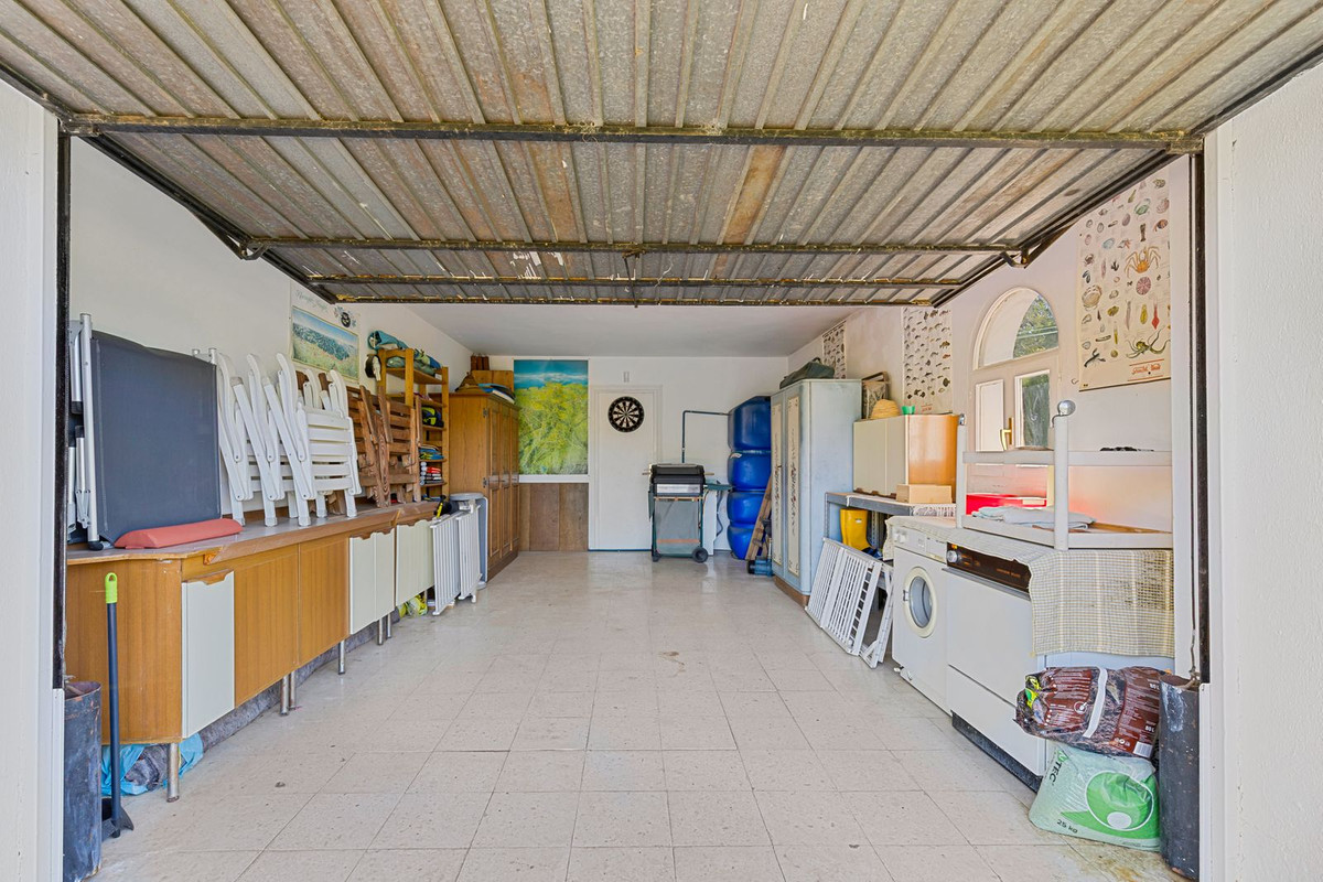 Villa for sale in Mijas