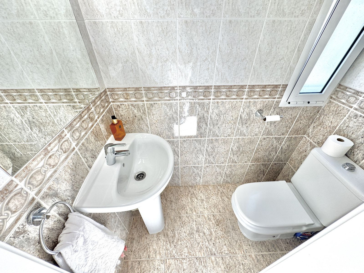 Villa for sale in Mijas