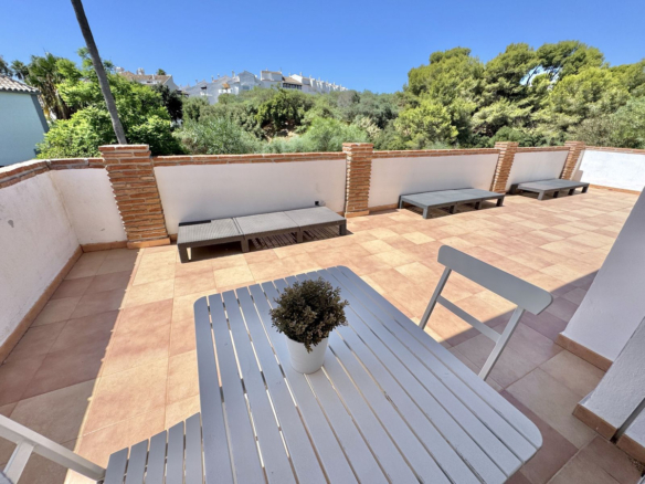 Villa for sale in Mijas