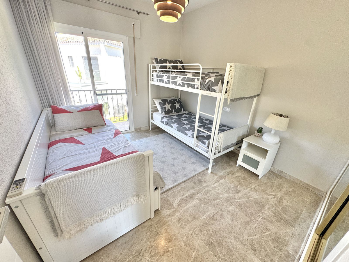 Villa for sale in Mijas