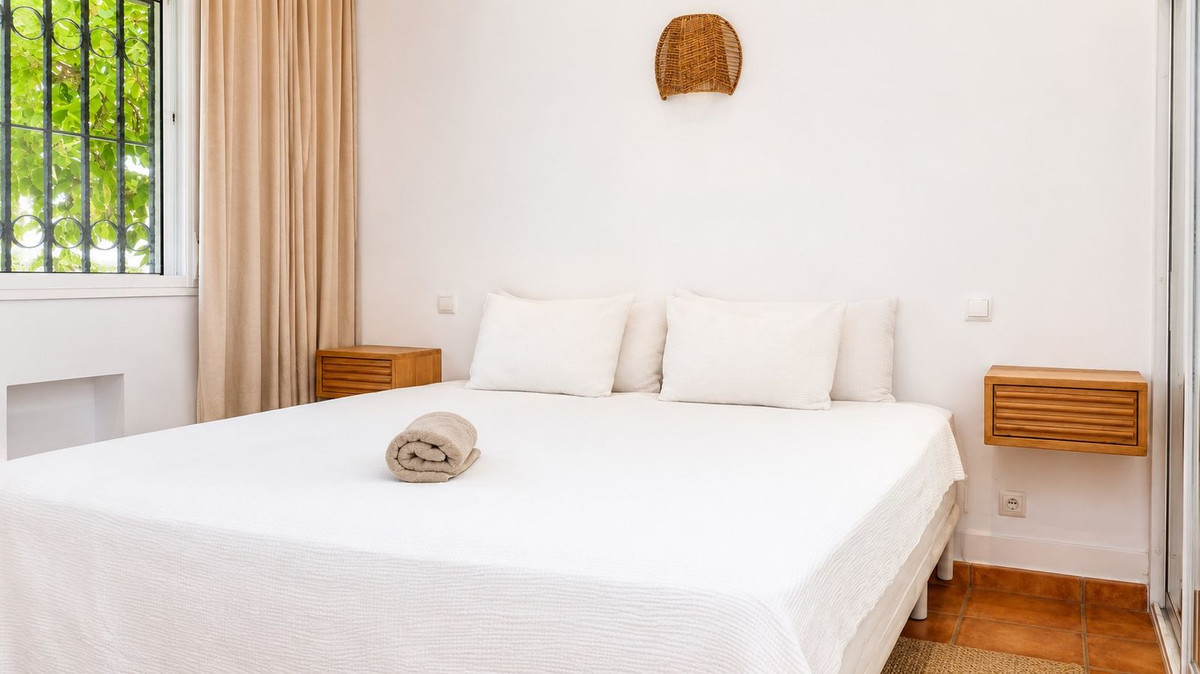 Villa for sale in Mijas