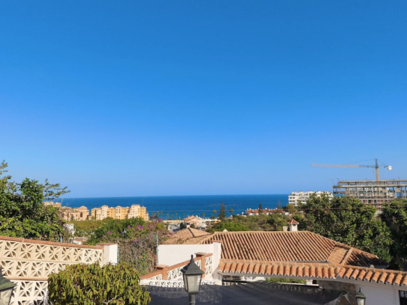Villa for sale in Mijas