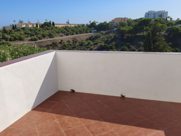 Villa for sale in Mijas