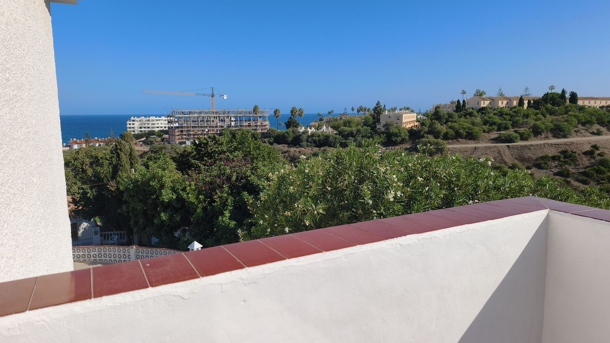 Villa for sale in Mijas