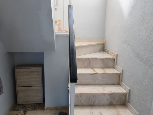 Villa for sale in Mijas