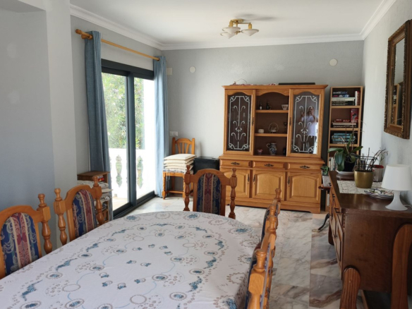 Villa for sale in Mijas