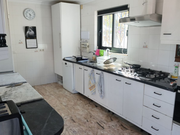 Villa for sale in Mijas