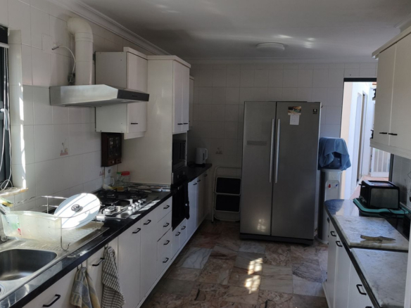 Villa for sale in Mijas