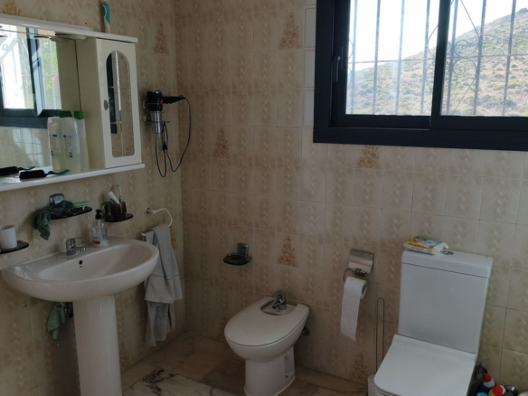 Villa for sale in Mijas