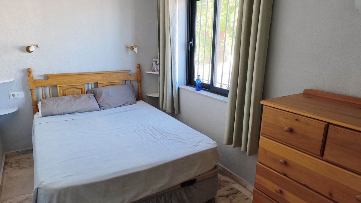 Villa for sale in Mijas