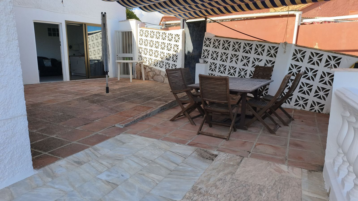 Villa for sale in Mijas