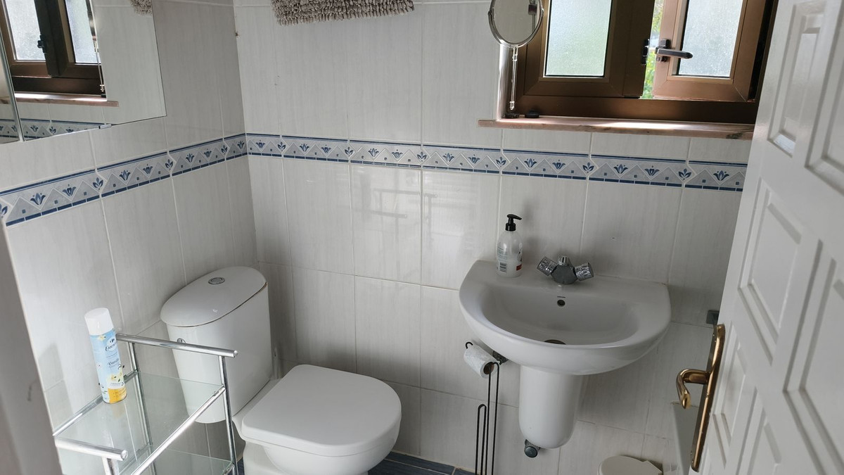 Villa for sale in Mijas