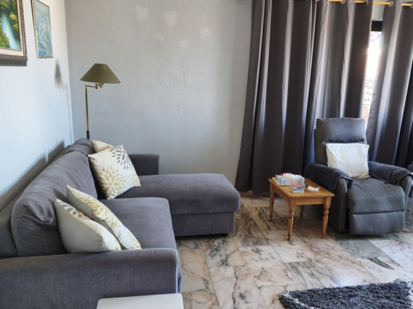 Villa for sale in Mijas