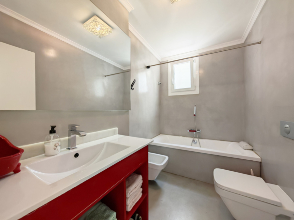 Villa for sale in Mijas