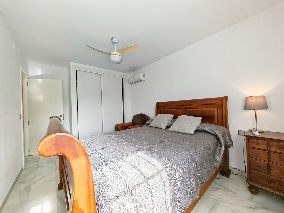 Villa for sale in Mijas