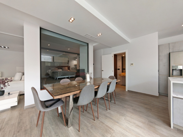 Villa for sale in Mijas
