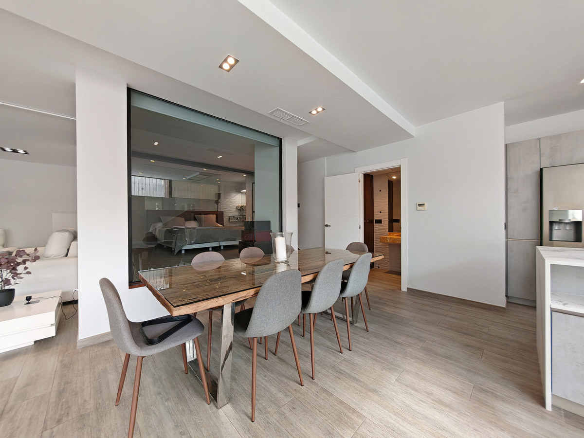 Villa for sale in Mijas