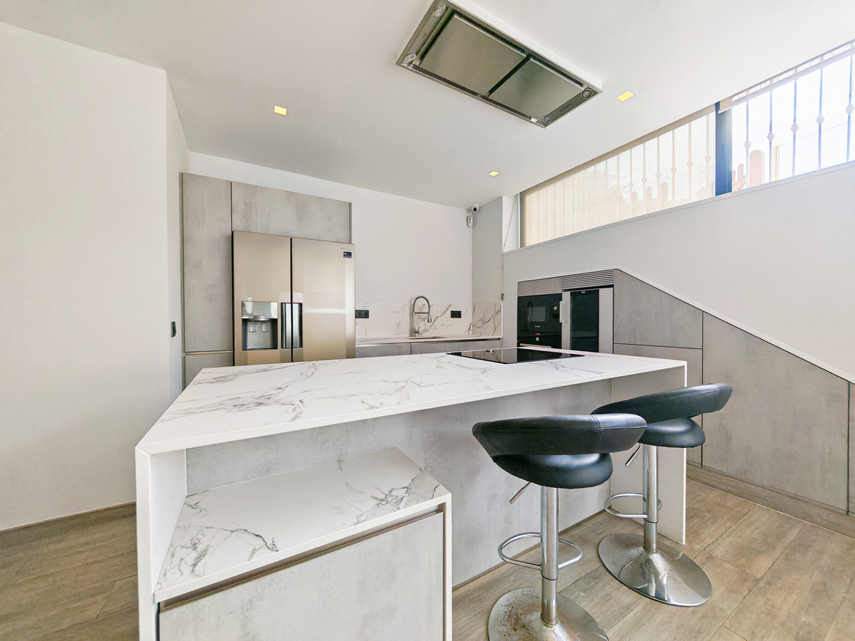 Villa for sale in Mijas