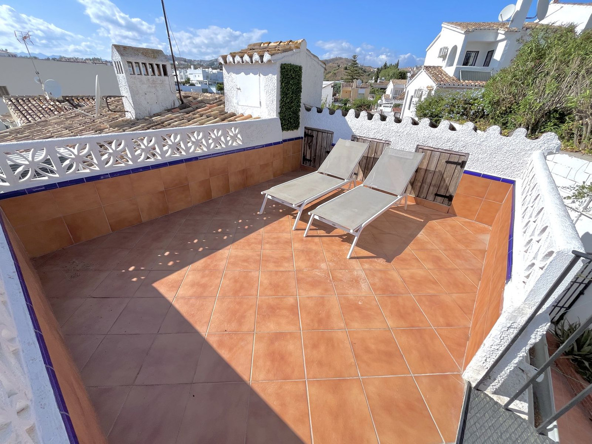 Villa for sale in Mijas