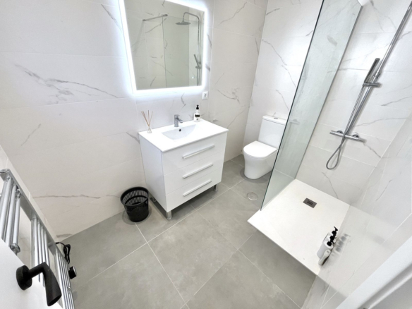 Villa for sale in Mijas