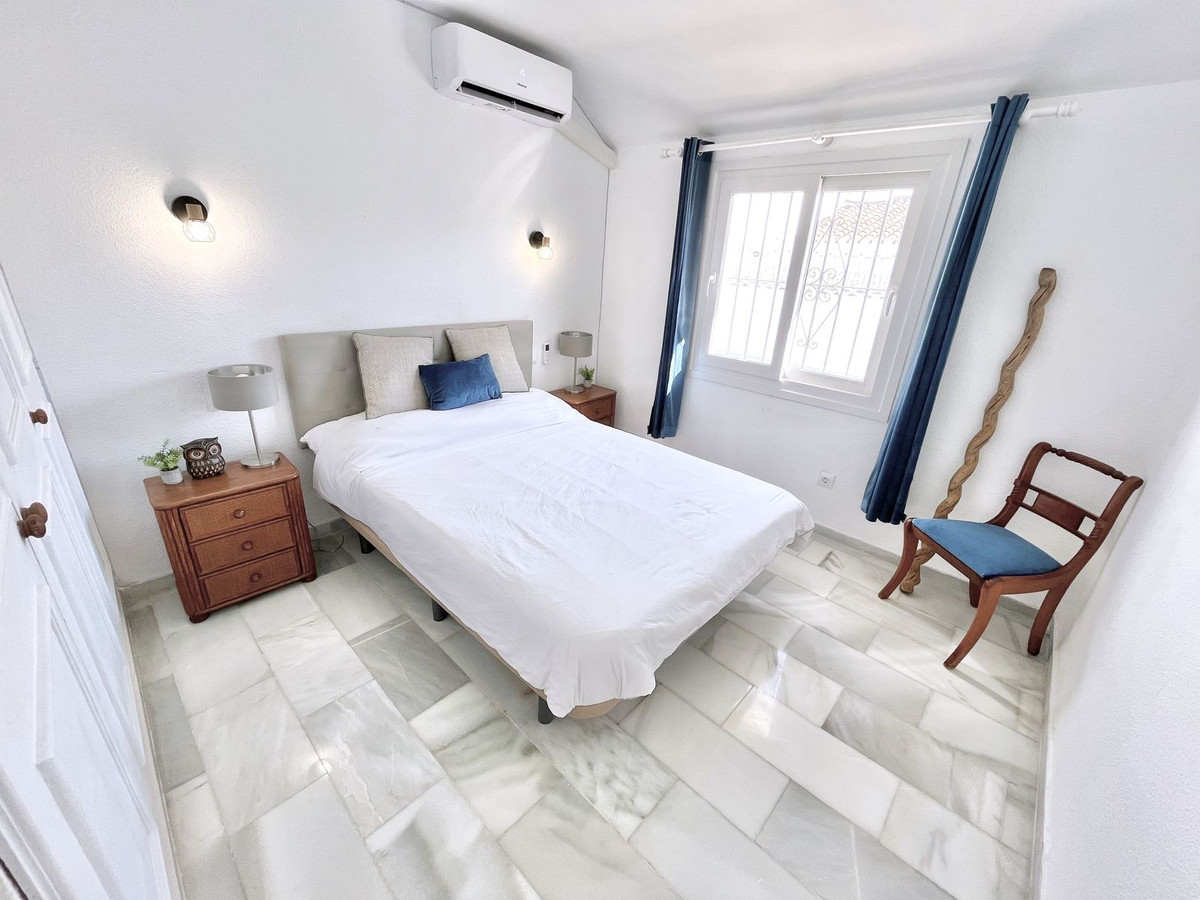 Villa for sale in Mijas