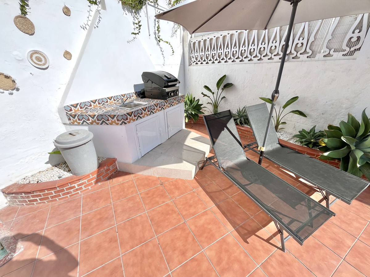 Villa for sale in Mijas
