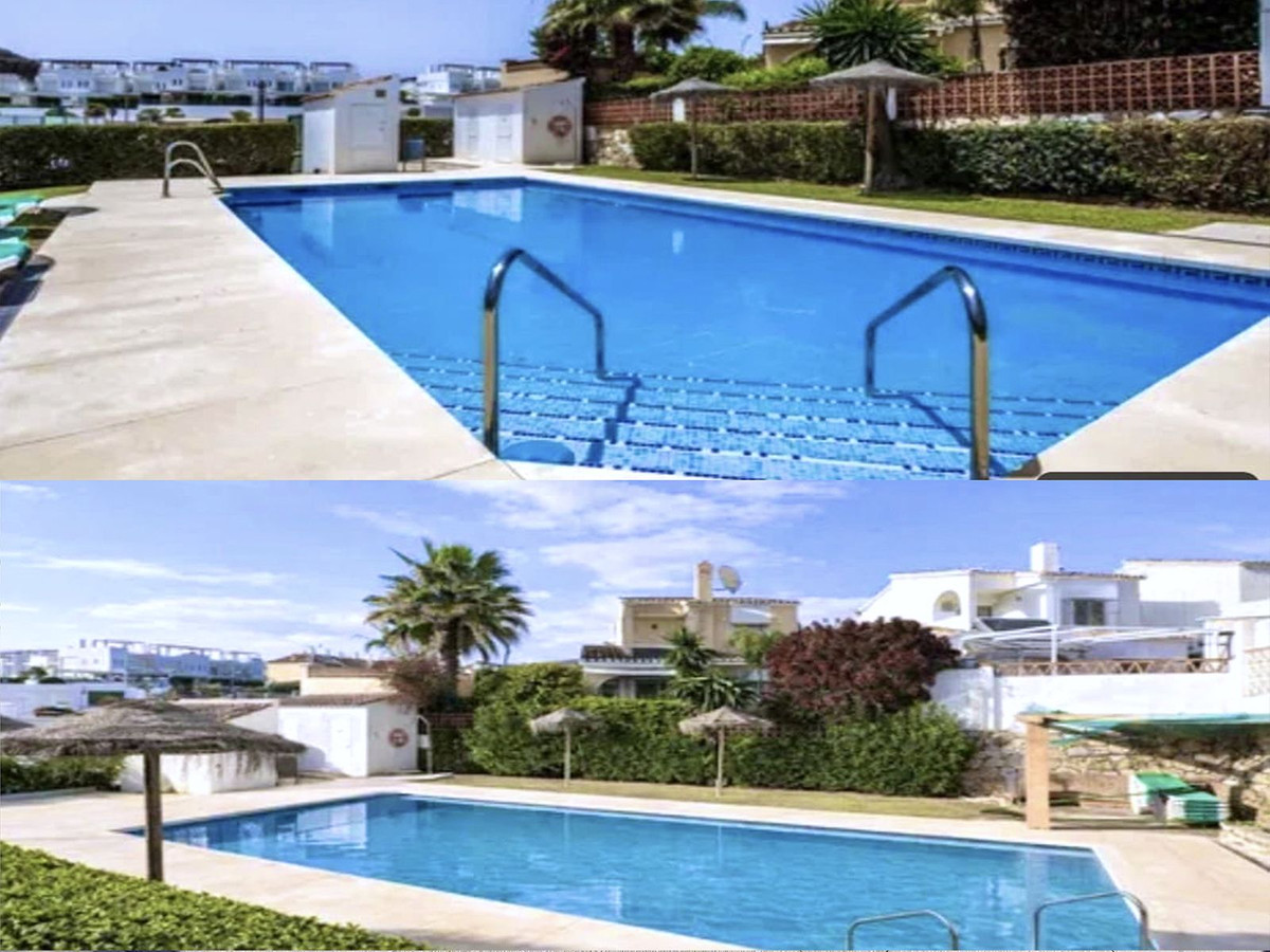 Villa for sale in Mijas