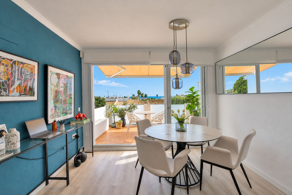 Villa for sale in Mijas