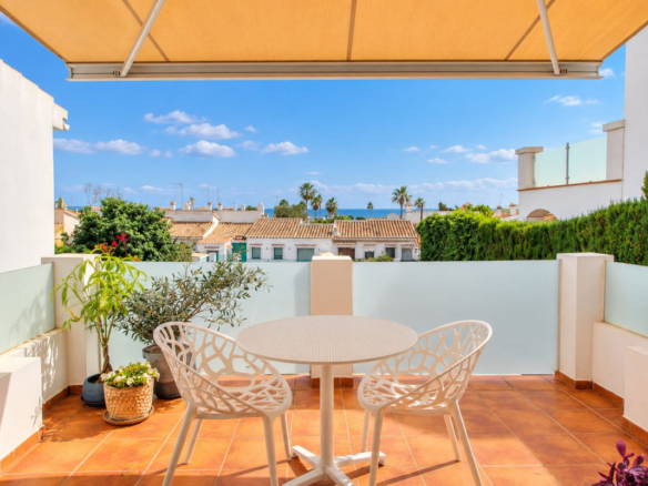 Villa for sale in Mijas