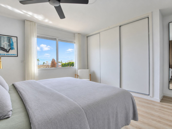 Villa for sale in Mijas